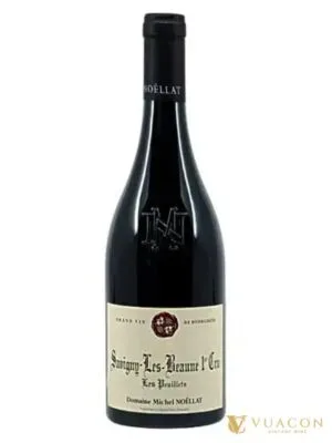 Domaine Michel Noellat Savigny-Les-Beaune 1er Cru Les Peuillets – Burgundy, Pháp, 750ml