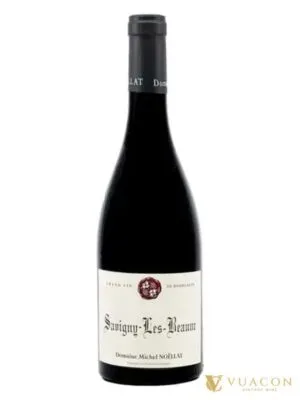 Domaine Michel Noellat Savigny-les-Beaune Pinot Noir – Burgundy, Pháp, 750ml