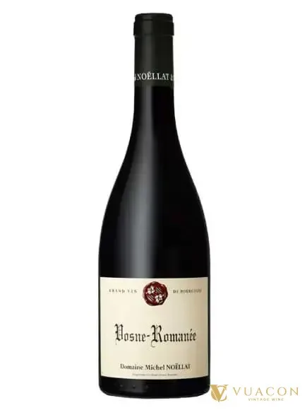 Domaine Michel Noellat Vosne-Romanee – Burgundy, Pháp, 750ml