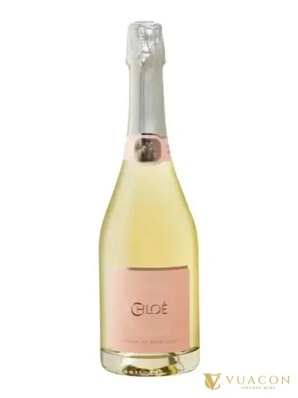 Domaine Mongeard Mugneret Cremant de Bourgogne Cuvee Chloe – sparkling Brut, Burgundy, Pháp, 750ml