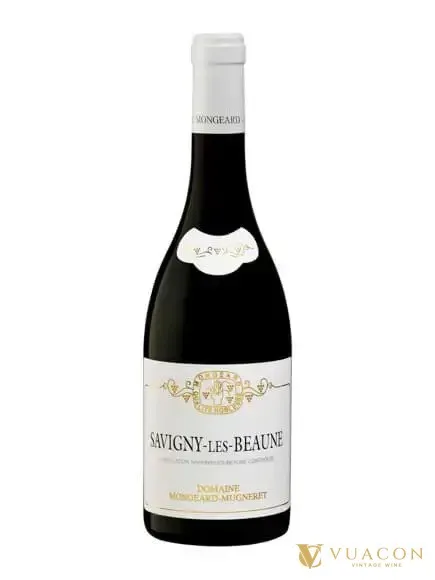 Domaine Mongeard Mugneret Savigny Les Beaune – Burgundy, Pháp, 750ml