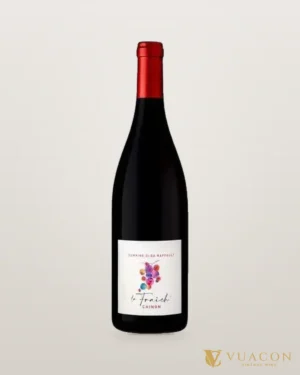 Domaine Olga Raffaut Chinon La Fraich – chai chính hãng tại Vua Cồn