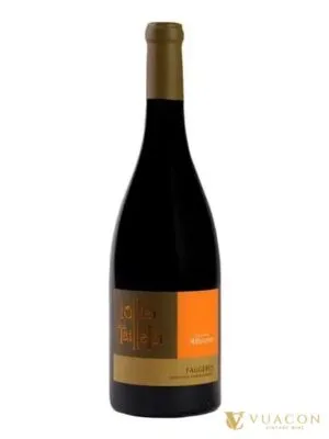 Domaine Ollier Taillefer Allegro Grande Reserve Red – Languedoc, Pháp, 750ml
