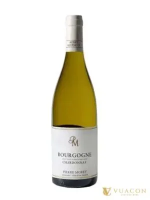 Domaine Pierre Morey Chardonnay Bourgogne – Burgundy, Pháp, 750ml