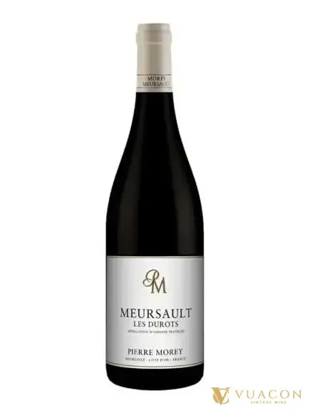 Domaine Pierre Morey Meursault Les Durots – Burgundy, Pháp, 750ml