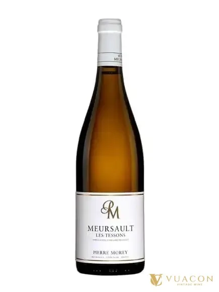 Domaine Pierre Morey Meursault Les Tessons – Burgundy, Pháp, 750ml