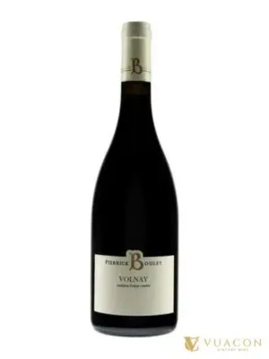 Domaine Pierrick Bouley Volnay – Burgundy, Pháp, 750ml