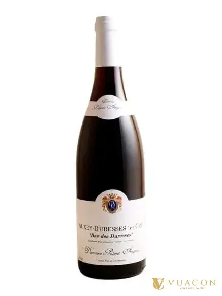 Domaine Potinet Ampeau Auxey Duresses 1er Cru Bas des Duresses – Burgundy, Pháp, 750ml