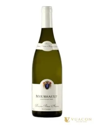 Domaine Potinet Ampeau Meursault Chardonnay – Burgundy, Pháp, 750ml