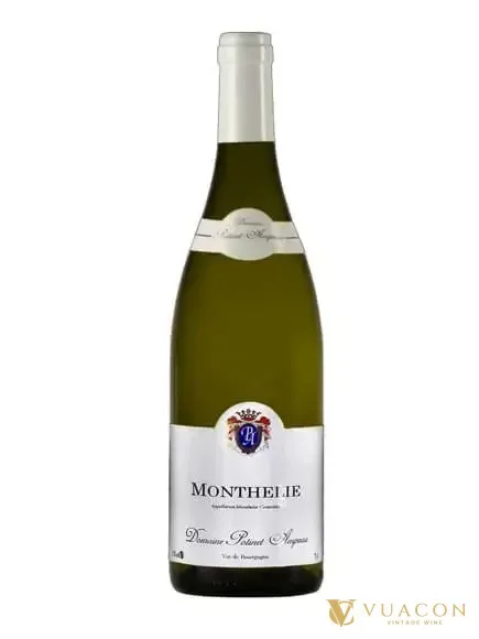 Domaine Potinet Ampeau Monthelie Blanc – Burgundy, Pháp, 750ml