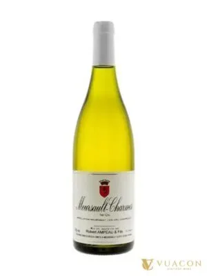 Domaine Robert Ampeau et Fils Meursault 1er Cru Charmes – Burgundy, Pháp, 750ml
