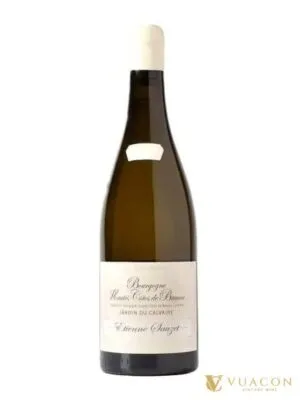 Domaine Sauzet Bourgogne Hautes Cotes de Beaune Jardin du Calvaire – Burgundy, Pháp, 750ml