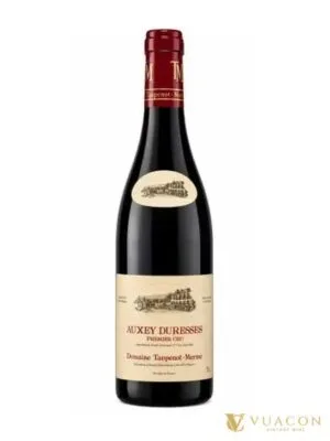 Domaine Taupenot Merme Auxey Duresses 1er Cru – Burgundy, Pháp, 750ml