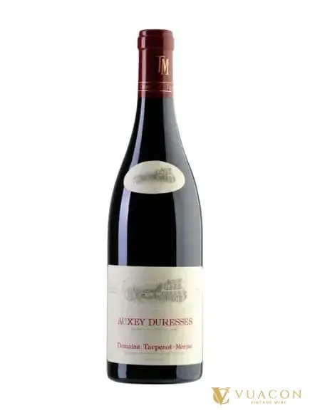 Domaine Taupenot Merme Auxey Duresses Red – Burgundy, Pháp, 750ml