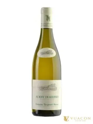 Domaine Taupenot Merme Auxey Duresses White – Burgundy, Pháp, 750ml