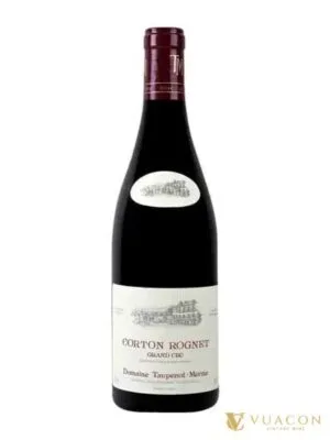 Domaine Taupenot Merme Corton Rognet Grand Cru – Burgundy, Pháp, 750ml