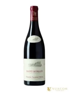 Domaine Taupenot Merme Saint Romain Red – Burgundy, Pháp, 750ml