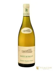 Domaine Taupenot Merme Saint Romain White – Burgundy, Pháp, 750ml