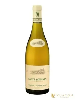 Domaine Taupenot Merme Saint Romain White – Burgundy, Pháp, 750ml