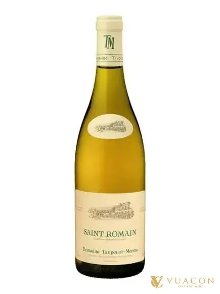 Domaine Taupenot Merme Saint Romain White – Burgundy, Pháp, 750ml