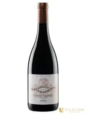Domaine Terlato and Chapoutier Lieu dit Malakoff Shiraz – Pyrenees, Úc, 750ml