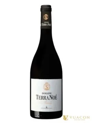 Domaine Terra Noe Rouge – Pháp, 750ml