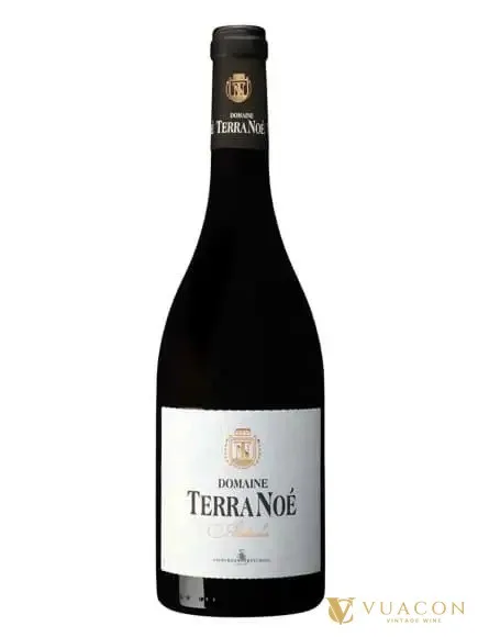 Domaine Terra Noe Rouge – Pháp, 750ml