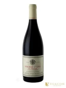 Domaine Vincent Bouzereau Volnay 1er Cru Les Santenots – Burgundy, Pháp, 750ml
