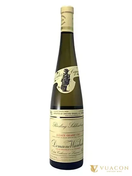 Domaine Weinbach Riesling – Alsace, Pháp, 750ml