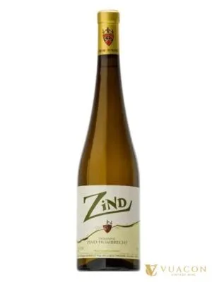 Domaine Zind Humbrecht Zind – Alsace, Pháp, 750ml