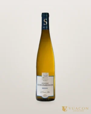 Domaines Schlumberger Riesling Les Princes Abbes – chai chính hãng tại Vua Cồn
