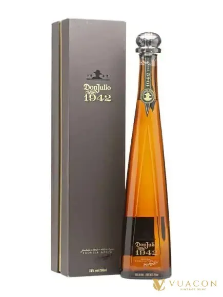 Don Julio 1942 Tequila – Mexico – añejo, Jalisco, 750ml