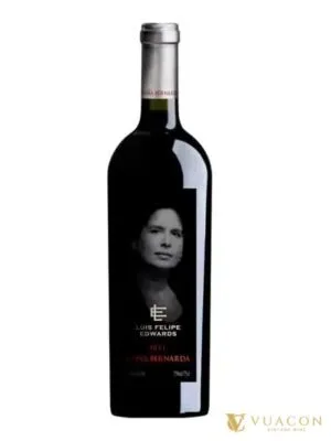 Dona Bernarda Cabernet Sauvignon – Colchagua Valley, Chile, 750ml