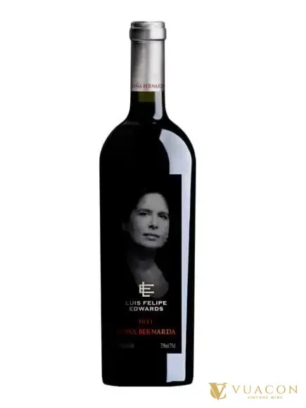 Dona Bernarda Cabernet Sauvignon – Colchagua Valley, Chile, 750ml