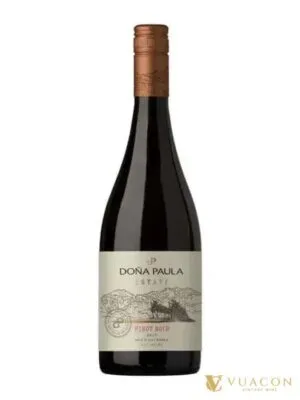 Dona Paula Estate Pinot Noir – Argentina, 750ml