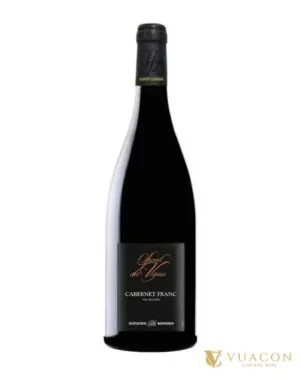Donatien Bahuaud Secret des Vignes Cabernet Franc – Pháp, 750ml
