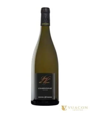 Donatien Bahuaud Secret des Vignes Chardonnay – Pháp, 750ml