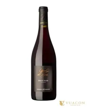 Donatien Bahuaud Secret des Vignes Pinot Noir – Pháp, 750ml
