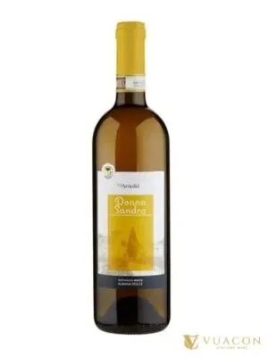 Donna Sandra Albana – Ý, 750ml