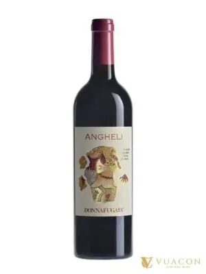 Donnafugata Angheli – Ý, 750ml