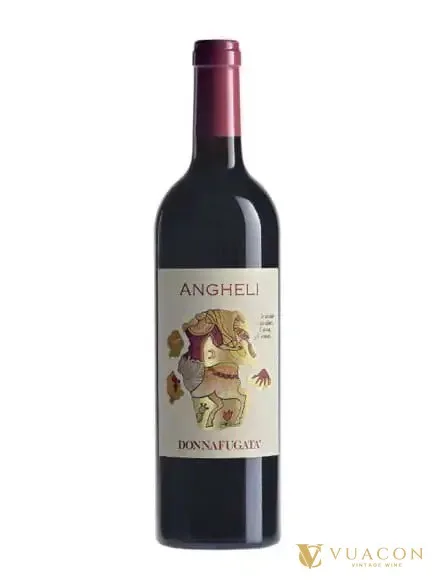 Donnafugata Angheli – Ý, 750ml