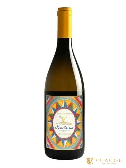 Donnafugata Dolce & Gabbana Isolano – Ý, 750ml