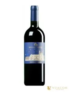Donnafugata Mille E Una Notte – Sicily, Ý, 750ml