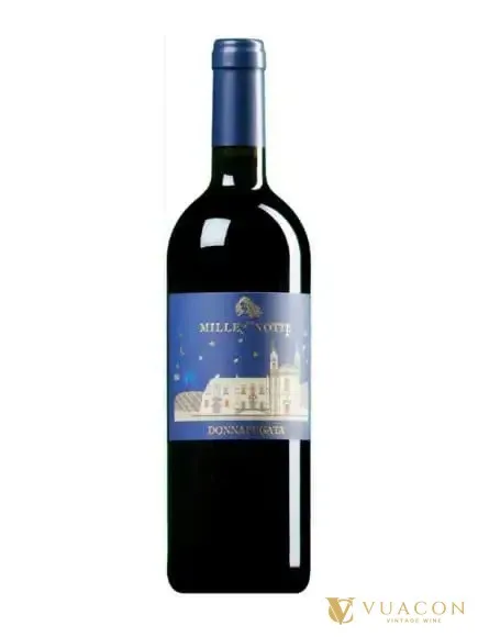 Donnafugata Mille E Una Notte – Sicily, Ý, 750ml