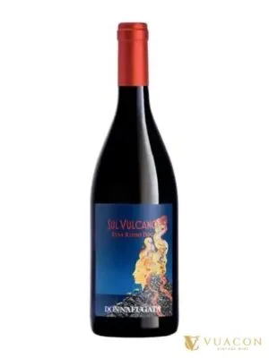 Donnafugata Sul Vulcano Etna Rosso – Ý, 750ml