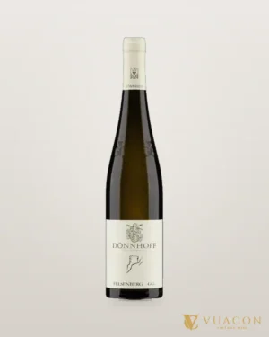 Donnhoff Felsenberg Felsenturmchen Riesling Grosses Gewachs – chai chính hãng tại Vua Cồn