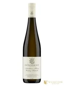 Donnhoff Niederhauser Klamm Riesling Kabinett – Đức, 750ml