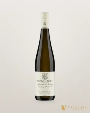 Donnhoff Niederhauser Klamm Riesling Kabinett – chai chính hãng tại Vua Cồn