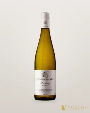 Donnhoff Riesling Trocken – chai chính hãng tại Vua Cồn
