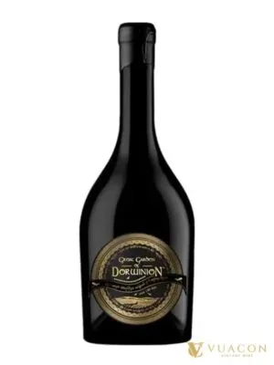 Dorwinion The Lord of the Rings Red Blend – Bordeaux, Pháp, 750ml